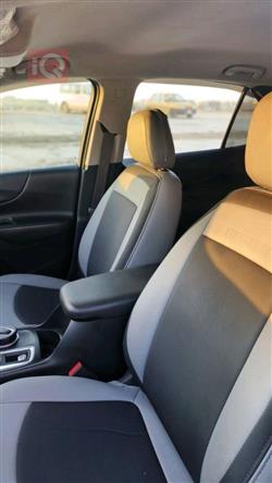 شيفروليه ايكونس